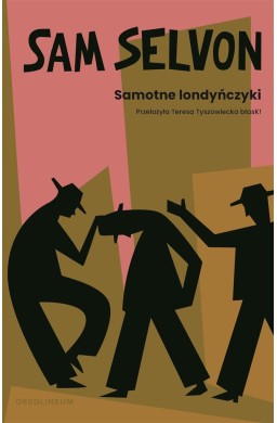 Samotne londyńczyki