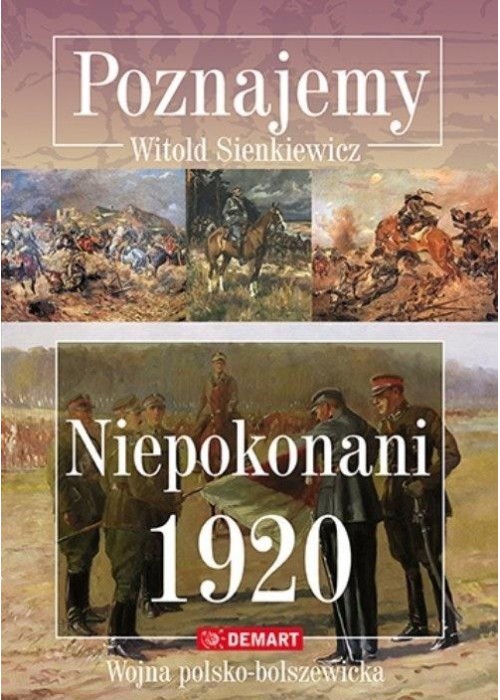 Poznajemy. Niepokonani 1920