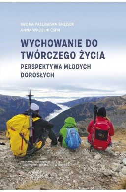 Wychowanie do twórczego życia