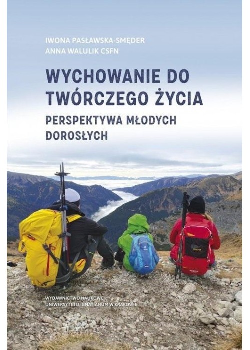 Wychowanie do twórczego życia