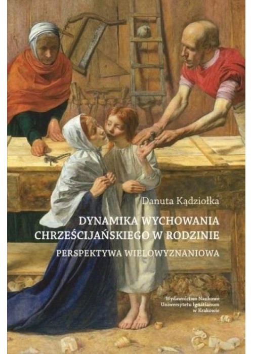 Dynamika wychowania chrześcijańskiego...