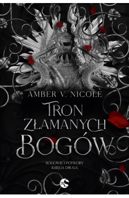 Tron złamanych bogów