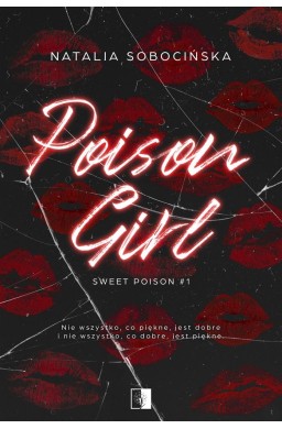 Poison Girl