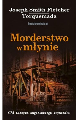 Morderstwo w młynie