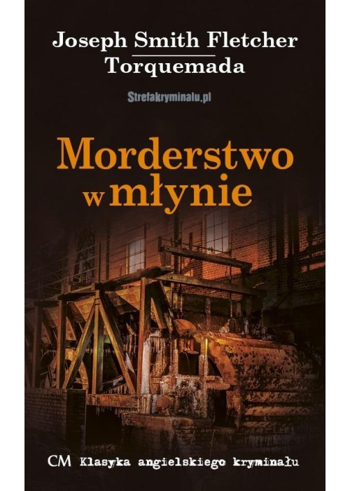 Morderstwo w młynie