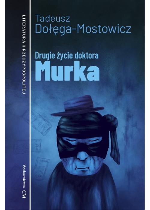 Drugie życie doktora Murka