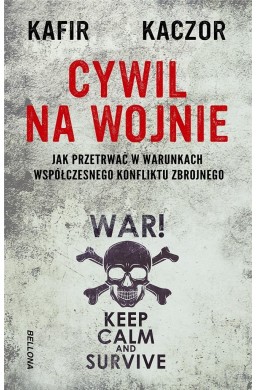 Cywil na wojnie