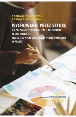 Wychowanie przez sztukę