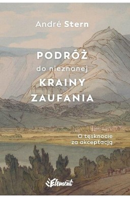 Podróż do nieznanej krainy zaufania