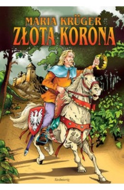 Złota korona