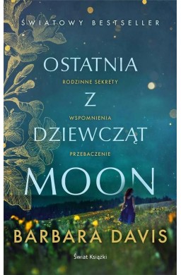 Ostatnia z dziewcząt Moon