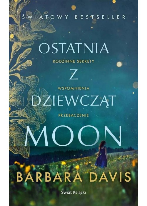 Ostatnia z dziewcząt Moon