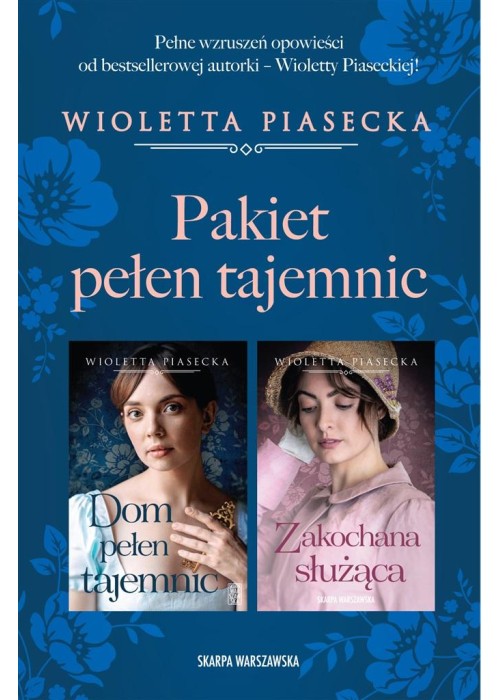 Pakiet Pełen Tajemnic