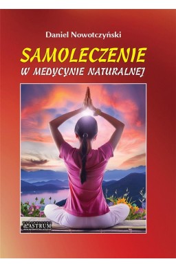 Samoleczenie w medycynie naturalnej TW