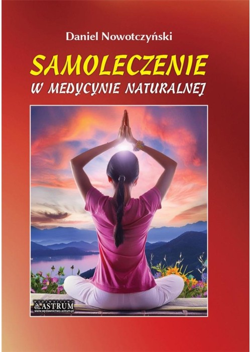 Samoleczenie w medycynie naturalnej TW