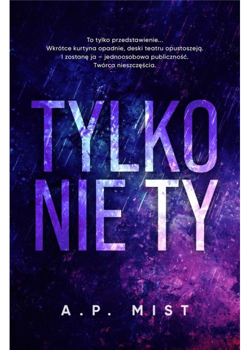 Tylko nie Ty