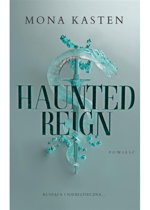 Fallen Princess T.2 Haunted Reign