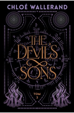 The Devil's Sons T.2