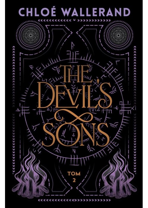 The Devil's Sons T.2