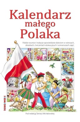 Kalendarz małego Polaka