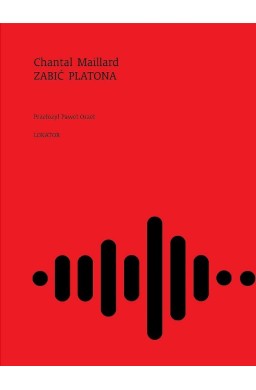 Zabić Platona