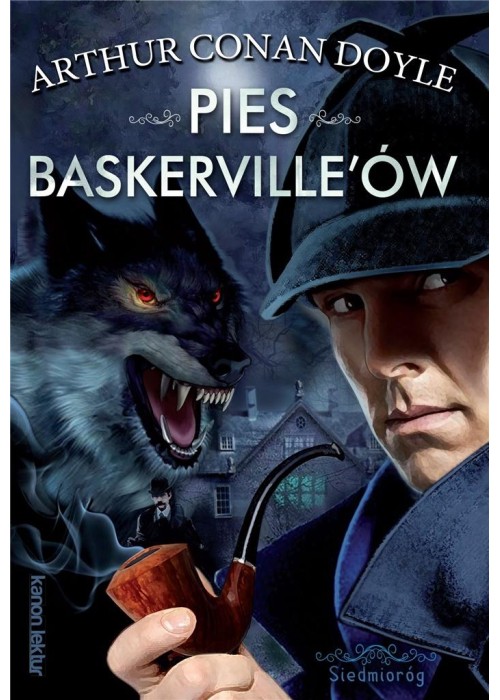 Pies Baskerville'ów