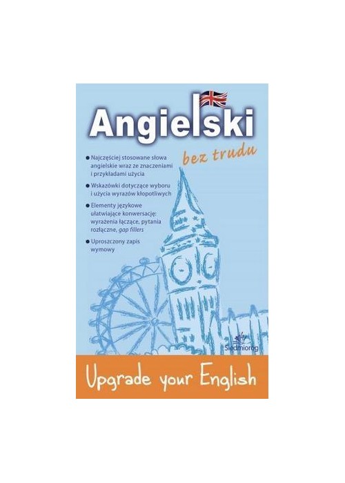 Angielski bez trudu. Upgrade your English w.2016