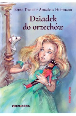 Dziadek do orzechów SIEDMIORÓG