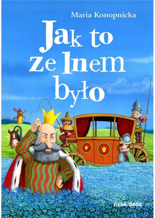 Jak to ze lnem było