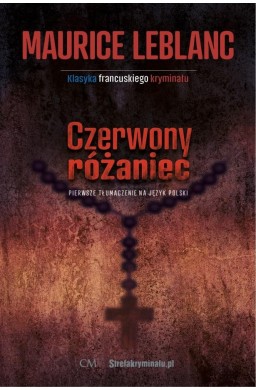 Czerwony różaniec