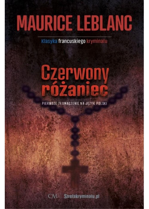 Czerwony różaniec