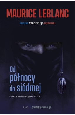 Od północy do siódmej