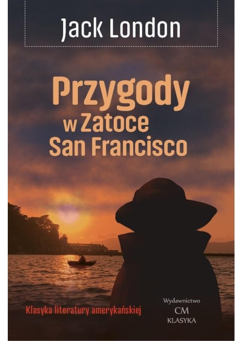 Przygody w Zatoce San Francisco