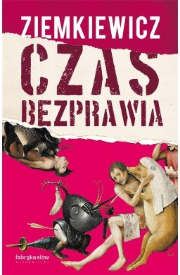 Czas bezprawia