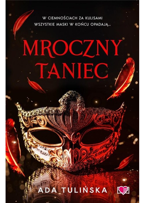 Mroczny taniec