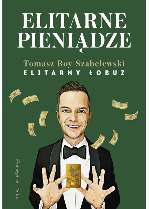 Elitarne pieniądze