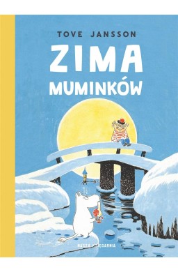 Zima Muminków