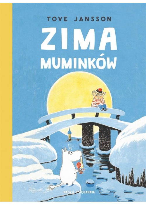 Zima Muminków