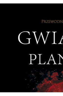 Gwiazdy i planety