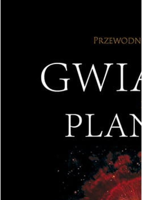 Gwiazdy i planety