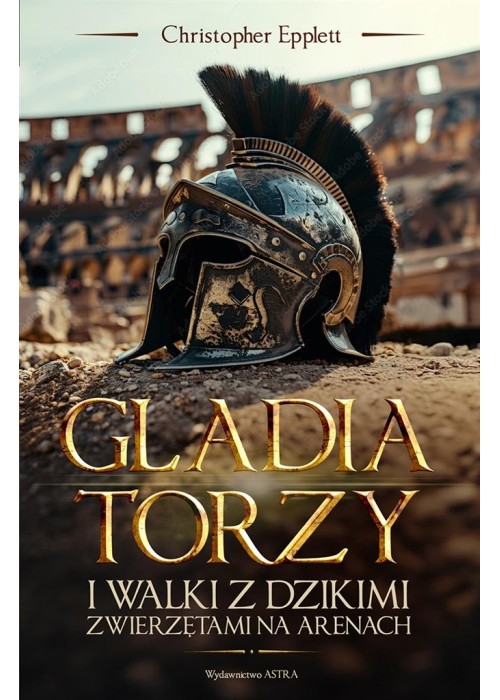 Gladiatorzy i walki ze zwierzętami na arenach