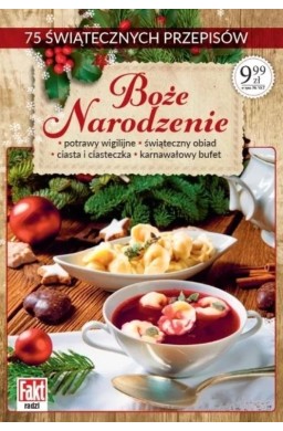 Boże Narodzenie