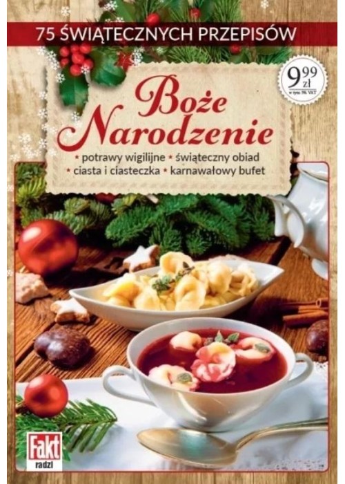 Boże Narodzenie