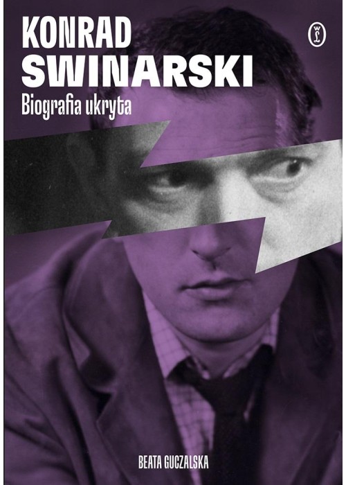 Konrad Swinarski. Biografia ukryta