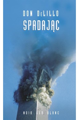 Spadając