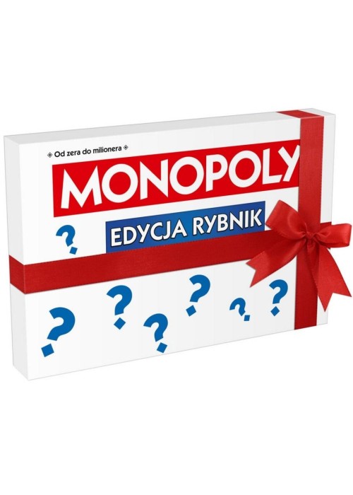 Monopoly Rybnik