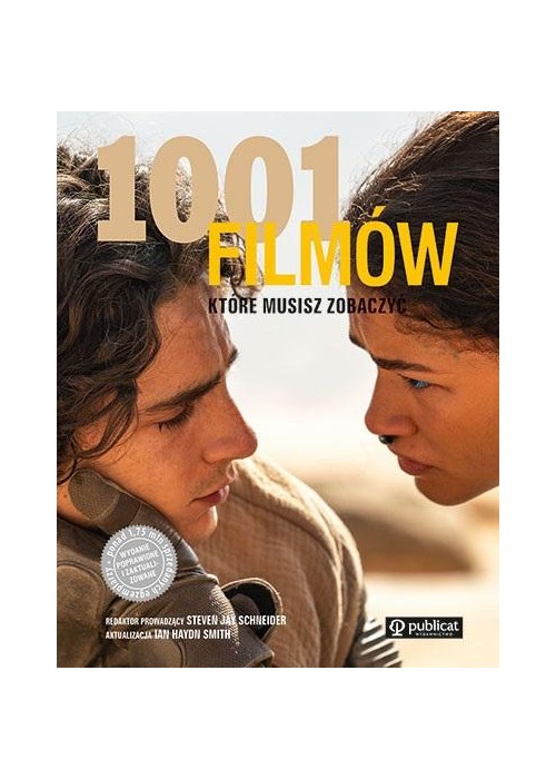 1001 filmów, które musisz zobaczyć