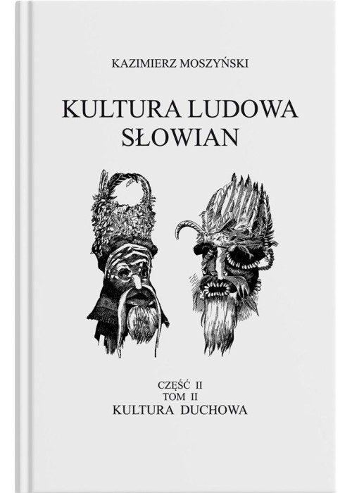 Kultura Ludowa Słowian cz.2 Kultura duchowa cz.2