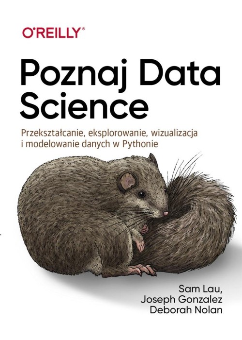 Poznaj Data Science