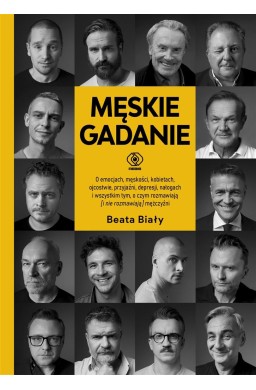 Męskie gadanie